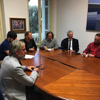 I lavori della Quarta Commissione