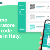 Un’eccellenza italiana nel campo dei QR code dinamici: scopriamo doitsquare.com