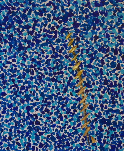 Bordighera: da domani al Caffè Mondino la prima mostra personale di Andrea Iorio Bordighera: da domani al Caffè Mondino la prima mostra personale di Andrea Iorio