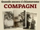 Imperia: alla ‘Talpa e l’Orologio’ quando ancora ci chiamavamo compagni, i treni della felicità Imperia: alla ‘Talpa e l’Orologio’ quando ancora ci chiamavamo compagni, i treni della felicità