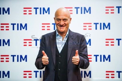 Claudio Bisio Claudio Bisio
