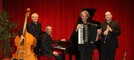 Bordighera, viaggio tra le sonorità e i generi del Ventesimo secolo con il concerto del Quartetto Novecento (Video)