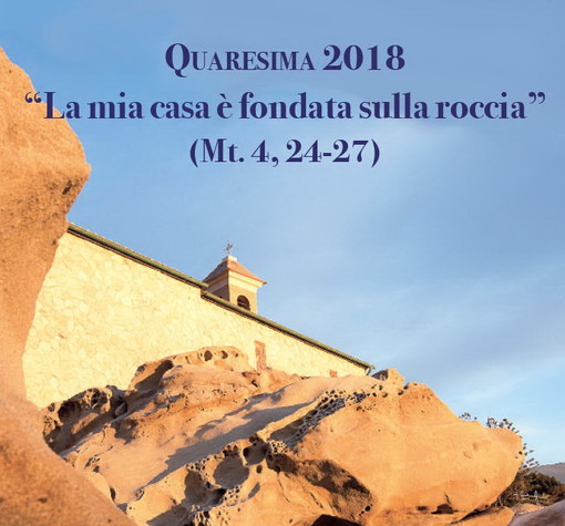 Quaresima 2018: anche nella Diocesi di Ventimiglia-Sanremo gli incontri di preparazione al servizio in Caritas