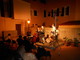 Sanremo: grande successo ieri sera a Villa Luca per il concerto del 'Quintetto Jazz' Sanremo: grande successo ieri sera a Villa Luca per il concerto del 'Quintetto Jazz'