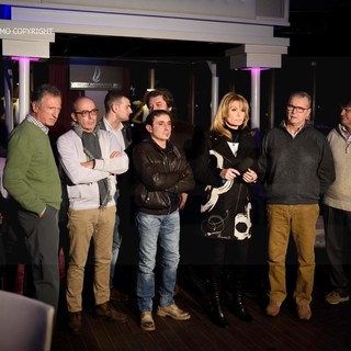 Sanremo: diretta su 'Quinta Colonna', i commercianti dell'Annonario difendono l'operato dell'agente Alberto Muraglia