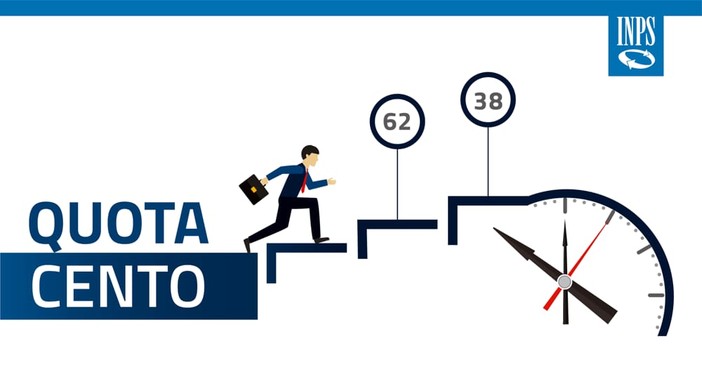 In provincia di Imperia quasi 600 richieste per ‘Quota 100’, sono il 3,14% del totale nazionale In provincia di Imperia quasi 600 richieste per ‘Quota 100’, sono il 3,14% del totale nazionale