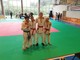 Arti Marziali: ottimi risultati alle qualificazioni per i campionati nazionali di Judo per l'Ok Club Imperia Arti Marziali: ottimi risultati alle qualificazioni per i campionati nazionali di Judo per l'Ok Club Imperia