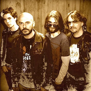 Sanremo: domani sera al Victory Morgana Bay con il 'Pico' il concerto dei 'Quattro Toni'