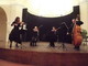 Sanremo: domenica prossima alla chiesa della Mercede concerto del quartetto d'archi 'For Peace' Sanremo: domenica prossima alla chiesa della Mercede concerto del quartetto d'archi 'For Peace'