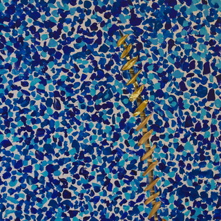 Bordighera: da domani al Caffè Mondino la prima mostra personale di Andrea Iorio