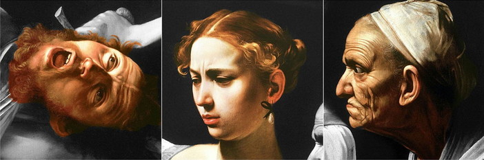 Bordighera: domenica al Grand Hotel del Mare incontro che saprà coniugare il piacere del pranzo con "Caravaggio e il suo tempo" Bordighera: domenica al Grand Hotel del Mare incontro che saprà coniugare il piacere del pranzo con "Caravaggio e il suo tempo"