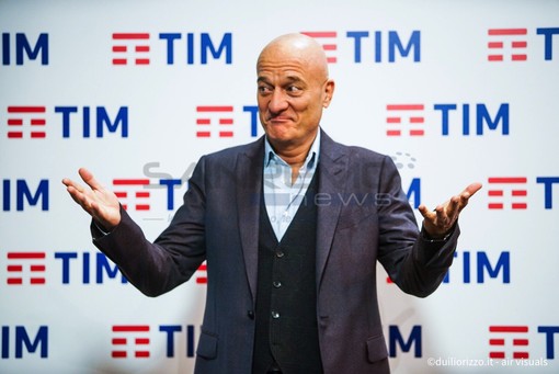 Claudio Bisio Claudio Bisio