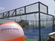 Sanremo: inaugurato sabato un nuovo campo da padel in frazione Villetta al 'Queens Club' (Foto) Sanremo: inaugurato sabato un nuovo campo da padel in frazione Villetta al 'Queens Club' (Foto)