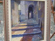 Quadro di Stefano Galvagno