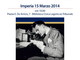 Imperia: domani mattina alle 10 alla biblioteca 'Lagorio' l'iniziativa 'Quell'uomo chiamato Pertini' Imperia: domani mattina alle 10 alla biblioteca 'Lagorio' l'iniziativa 'Quell'uomo chiamato Pertini'