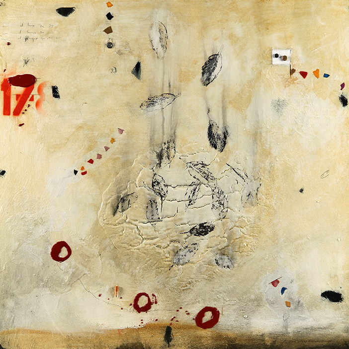 Diano Marina: fino al 30 settembre al Palazzo del Parco la mostra di Joanpere Massana