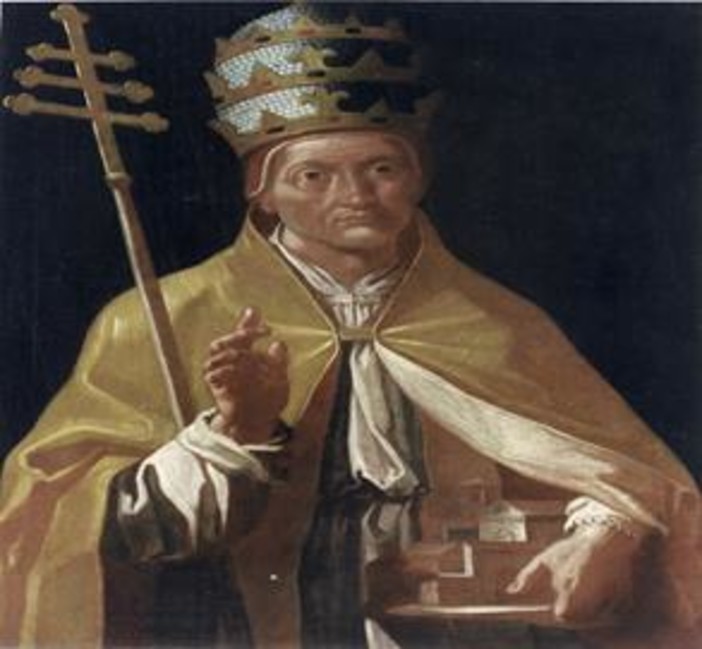 Uno dei quadri rubati Uno dei quadri rubati