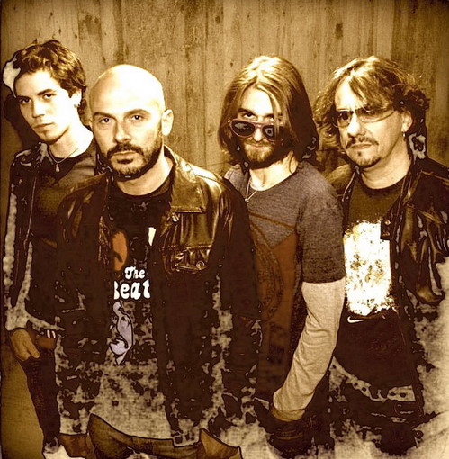 Sanremo: domani sera al Victory Morgana Bay con il 'Pico' il concerto dei 'Quattro Toni'