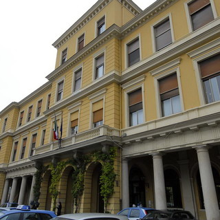 Imperia: la Polizia di Stato vicina alla gente, continuano i servizi di controllo e prevenzione