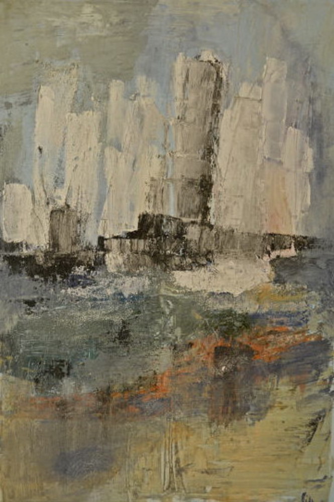 Dolceacqua: da giovedì prossimo al via la personale della pittrice Francesca Elisa Panfido Dolceacqua: da giovedì prossimo al via la personale della pittrice Francesca Elisa Panfido