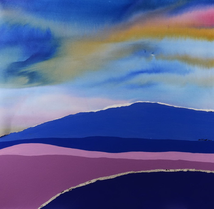 Sanremo: da oggi fino ad agosto al Museo di Villa Luca l'esposizione di Cristiana Fioretti