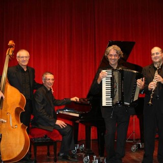 Bordighera, viaggio tra le sonorità e i generi del Ventesimo secolo con il concerto del Quartetto Novecento (Video) Bordighera, viaggio tra le sonorità e i generi del Ventesimo secolo con il concerto del Quartetto Novecento (Video)