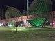 Taggia: stasera la rotonda del quadrivio Rossat sarà verde 'speranza' per la 'Giornata degli scomparsi' (Foto) Taggia: stasera la rotonda del quadrivio Rossat sarà verde 'speranza' per la 'Giornata degli scomparsi' (Foto)