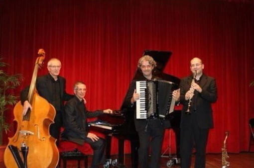 Taggia: raccolti 680 euro durante il concerto di beneficenza alla Basilica della Madonna Miracolosa