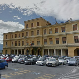 Gli uffici della Questura di Imperia al freddo da cinque giorni: il sindacato Silp “Situazione inammissibile”