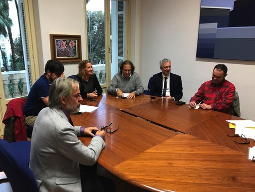 I lavori della Quarta Commissione I lavori della Quarta Commissione