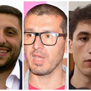 Fulvio Fellegara rinuncia alla candidatura in Regione: i commenti del PD che si riunisce domani per la decisione definitiva Fulvio Fellegara rinuncia alla candidatura in Regione: i commenti del PD che si riunisce domani per la decisione definitiva