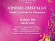 Dolceacqua: martedì 18 ottobre concerto della Queenswood School al Cinema Cristallo