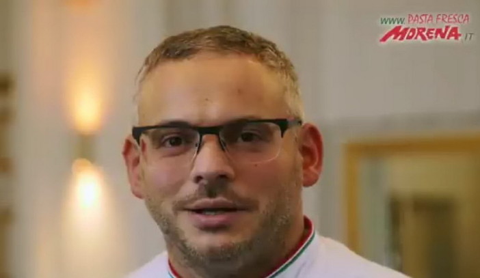 Dal pastificio Pasta Fresca Morena, la pasta fresca è servita anche a casa! Dal pastificio Pasta Fresca Morena, la pasta fresca è servita anche a casa!