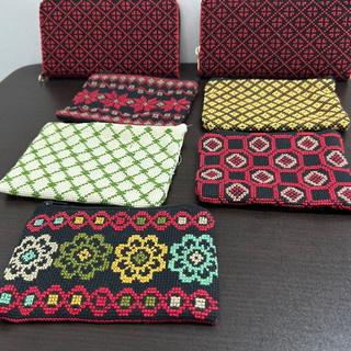 Imperia e Ventimiglia al fianco delle donne di Nablus: ricamo e resilienza contro l’occupazione Imperia e Ventimiglia al fianco delle donne di Nablus: ricamo e resilienza contro l’occupazione