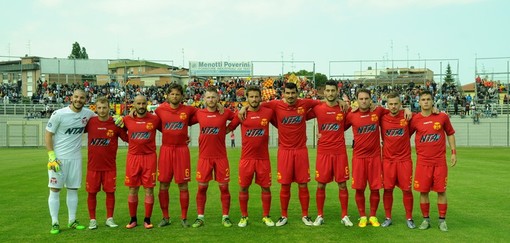 Foto tratta da Ravenna FC