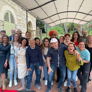 Sanremo: 'Alice nel paese di Villa Ormond', una serata di teatro e inclusione al Floriseum (Foto) Sanremo: 'Alice nel paese di Villa Ormond', una serata di teatro e inclusione al Floriseum (Foto)