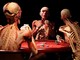 Bordighera: il Liceo scientifico dell’Istituto Montale in visita alla mostra “Real Bodies” a Milano