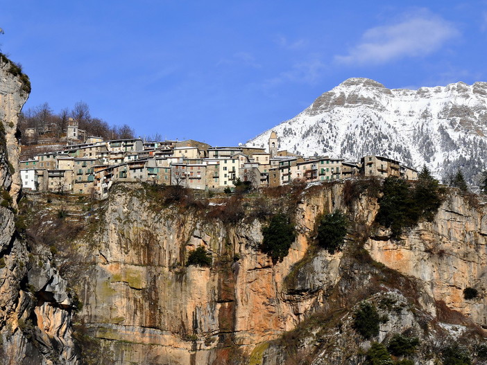 Triora: a Realdo una giornata per scoprire i luoghi della cultura brigasca attraverso le persone che l'hanno raccontata