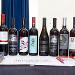 Rossese di Dolceacqua, Rondelli: "La qualità ci protegge, ma il mercato resta difficile tra dazi e dollaro debole" Rossese di Dolceacqua, Rondelli: "La qualità ci protegge, ma il mercato resta difficile tra dazi e dollaro debole"
