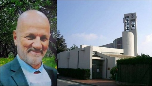 Morto nei boschi tra Italia e Francia: fissato il funerale di Rossano Alinari