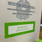 Affluenza al 41,41% per il referendum sulla giustizia: Caravonica guida la provincia, dati dei principali comuni Affluenza al 41,41% per il referendum sulla giustizia: Caravonica guida la provincia, dati dei principali comuni