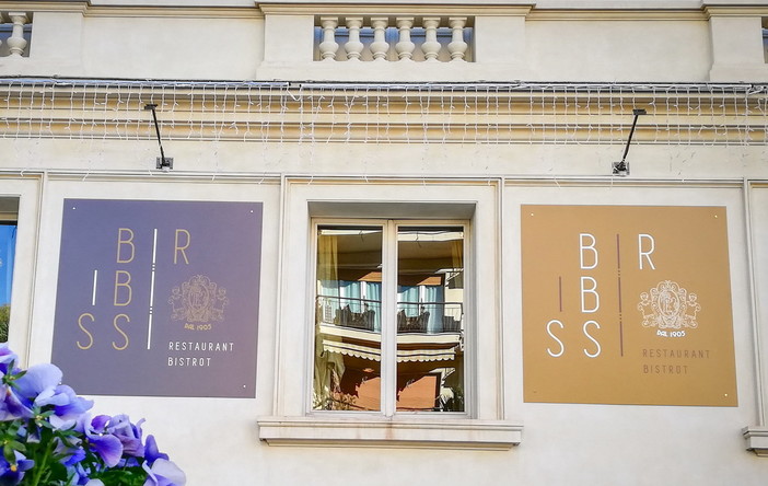 Sanremo: il ristorante Biribissi del Casinò da domani a domenica è aperto a cena e pranzo dalle 12.30 alle 15