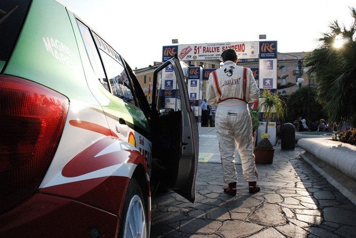 Rally: domani al 'Sanremo' verifiche e 'Shakedown', collaborazione Sanremo News e Aci con i 'Risultati Live' Rally: domani al 'Sanremo' verifiche e 'Shakedown', collaborazione Sanremo News e Aci con i 'Risultati Live'