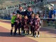 Calcio a cinque: gli Under 10 del Riva Ligure si aggiudicano il Campionato provinciale