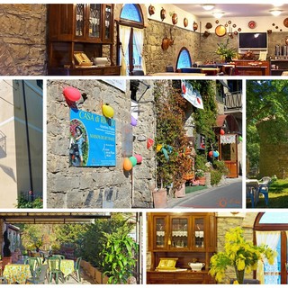 Ad Apricale e Bajardo le 'Residenze del Sollievo', un rifugio accogliente e professionale per gli anziani (Foto e Video)