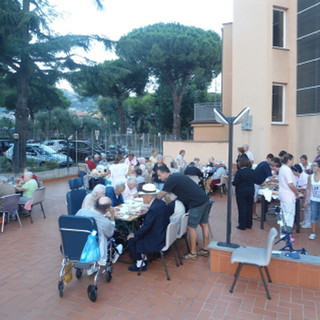 Vallecrosia: grande successo per la terza edizione dei giochi 'Rachele senza frontiere'