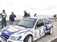 Rally storico, Delecour allunga e vede il trionfo a Sanremo Rally storico, Delecour allunga e vede il trionfo a Sanremo