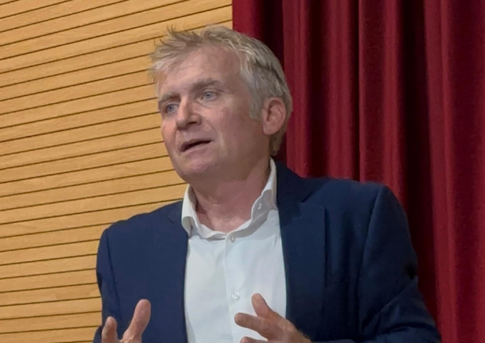 Sanremo, il sindacato SIAP attacca il Questore di Imperia: “Inaccettabile il silenzio sui rinforzi estivi” Sanremo, il sindacato SIAP attacca il Questore di Imperia: “Inaccettabile il silenzio sui rinforzi estivi”