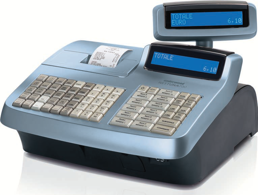 Vantaggi per gli associati Confartigianato grazie alla convenzione con Epson per l’acquisto del registratore di cassa telematico