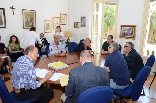 Sanremo: in la Quarta Commissione ha discusso la proposta di modifica a Statuto e Regolamento comunale Sanremo: in la Quarta Commissione ha discusso la proposta di modifica a Statuto e Regolamento comunale